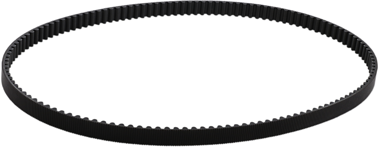 BELT DRIVES LTD. PCC-133-118 Rear Drive Belt - 133 Tooth 1-1/8"