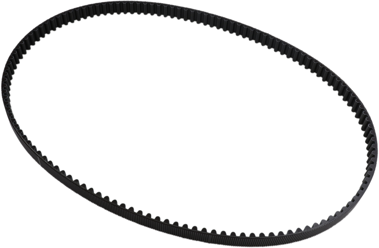 BELT DRIVES LTD. PCC-128-118 Rear Drive Belt - 128 Tooth 1-1/8"