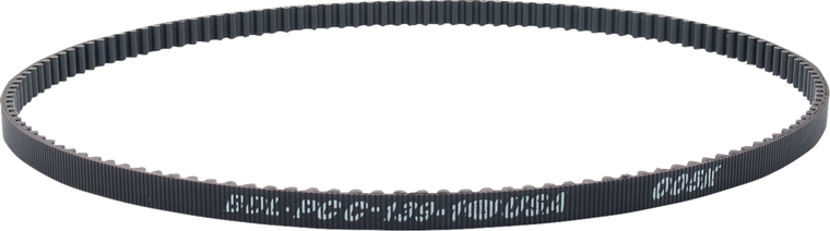 BELT DRIVES LTD. PCC-139-1 Rear Drive Belt - 139 Tooth 1"