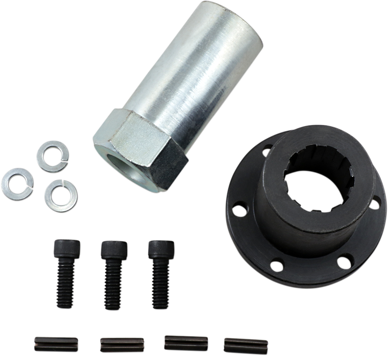 BELT DRIVES LTD. IN-2000 Spacer Insert - 2"