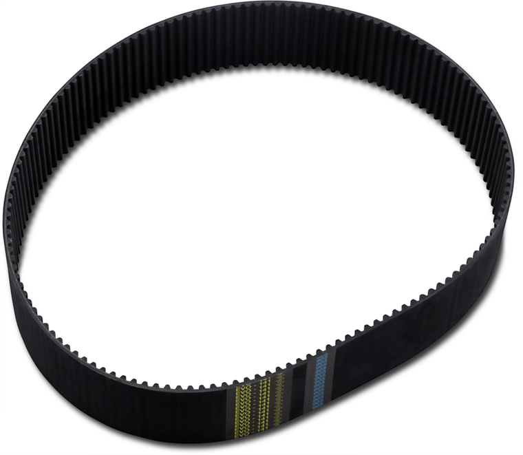 BELT DRIVES LTD. BDL-141-3 Replacement Primary Belt - 3" 141T 8 mm