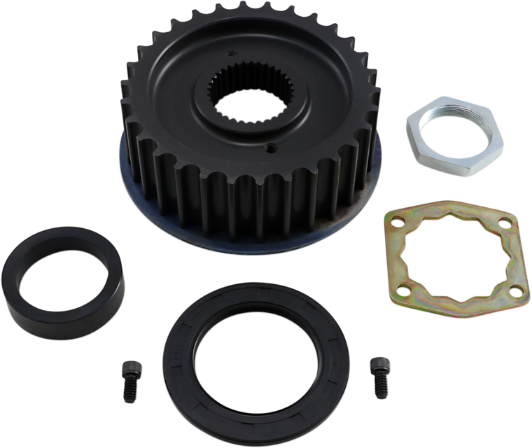 BELT DRIVES LTD. TP-30 Transmission Pulley - 30T