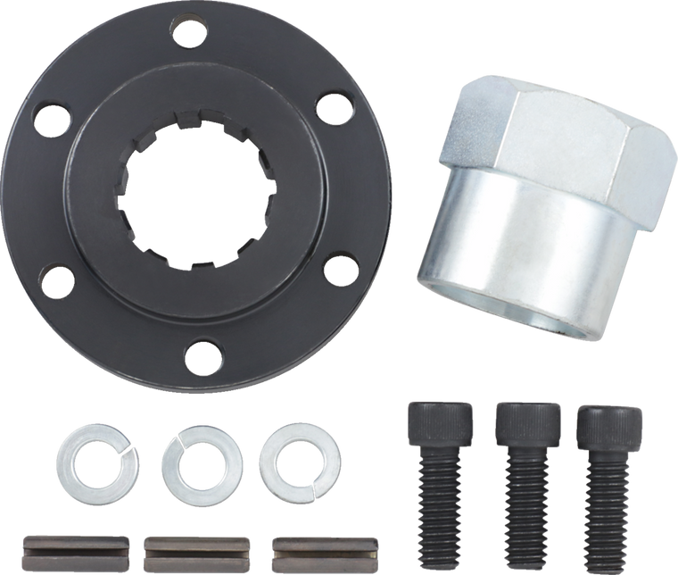 BELT DRIVES LTD. IN-250 Spacer Insert - 1/4"