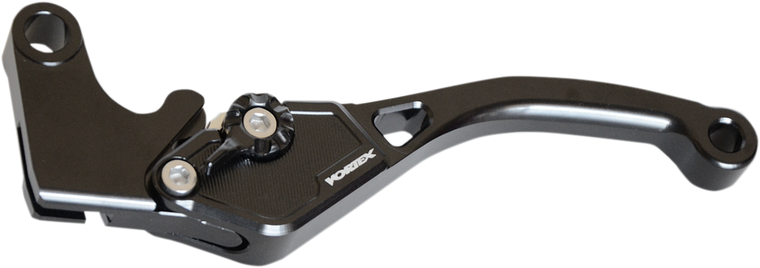 VORTEX LVC549 Race Short Clutch Lever 2.0 - Black