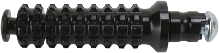 VORTEX RSP04BK Replacement Foot Peg - Right
