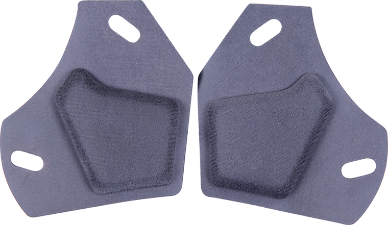 ALPINESTARS 8950424-11-XS Supertech R10 Helmet Ear Pads - O/S