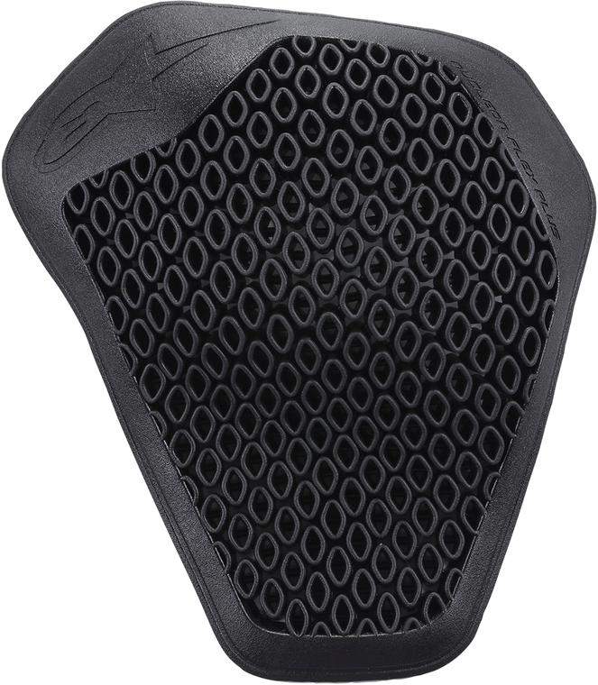 ALPINESTARS 6521220-10-L Nucleon Flex Plus Shoulder Protectors - Large
