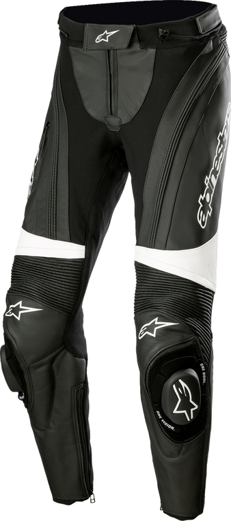 ALPINESTARS 3130522-10-50 Stella Missile v3 Pants - Black US 36 / EU 50