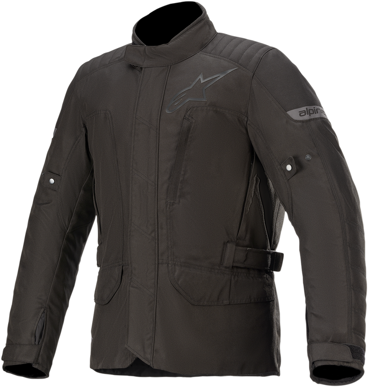 ALPINESTARS 3203720-10-L Gravity Drystar® Jacket - Black Large
