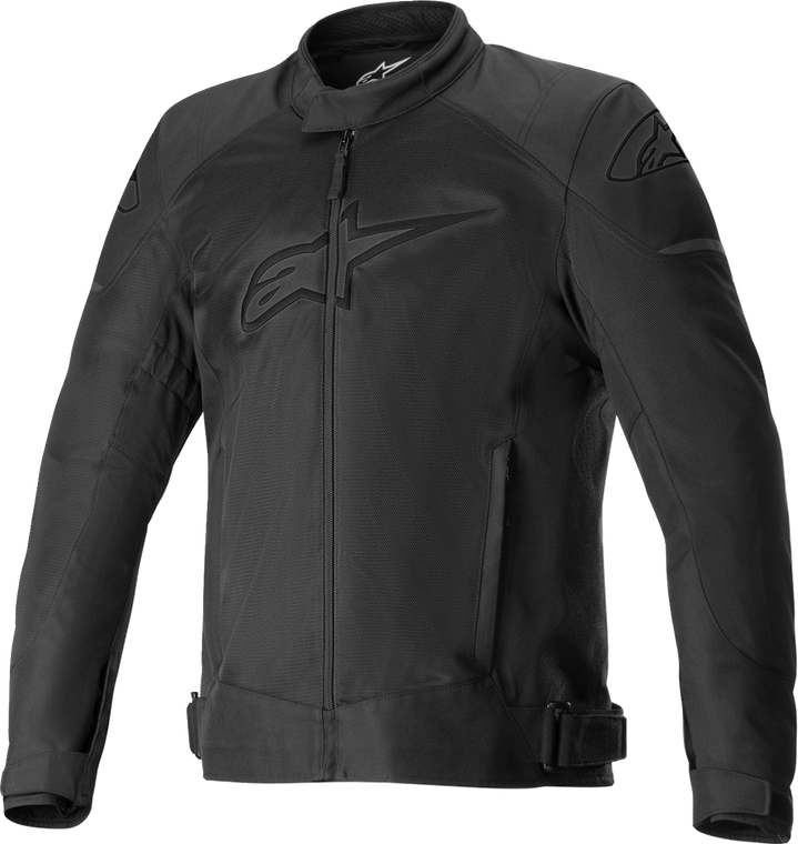 ALPINESTARS 3302022-1100-M T SP X Superair Jacket - Black/Black Medium