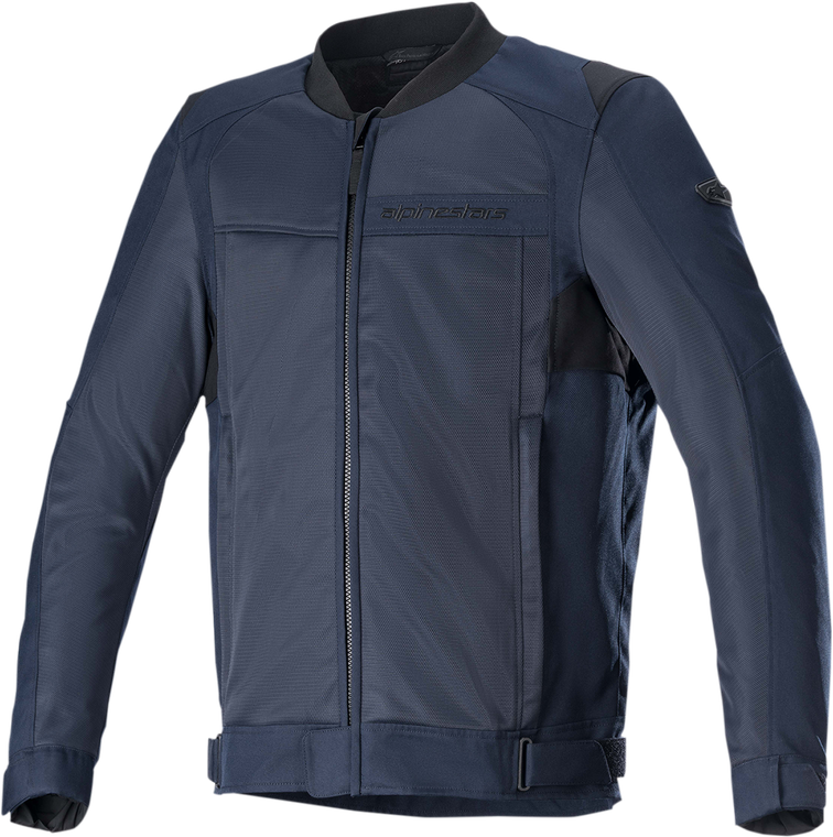 ALPINESTARS 3308822-7150-2X Luc v2 Air Jacket - Navy 2XL