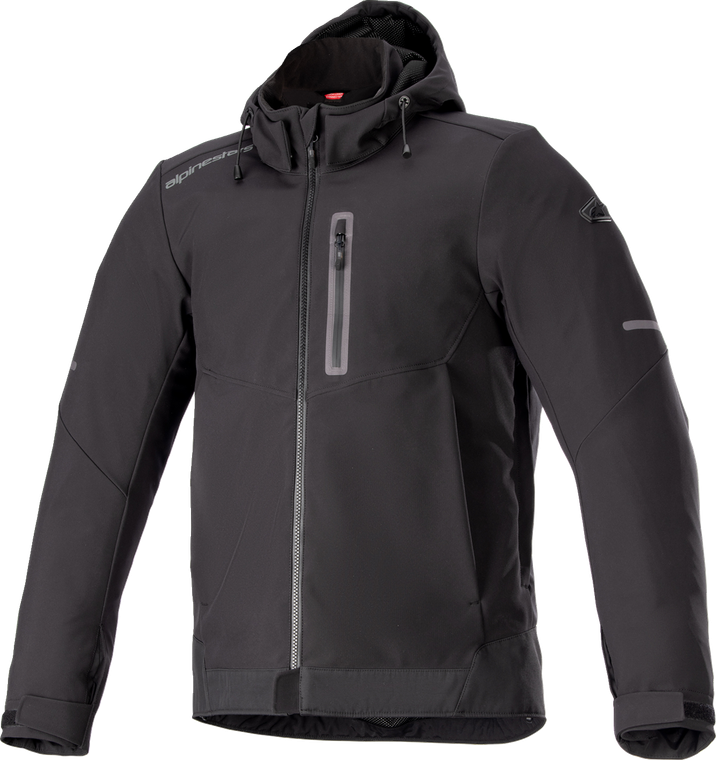 ALPINESTARS 4208023-1100-S Neo Waterproof Jacket - Black Small