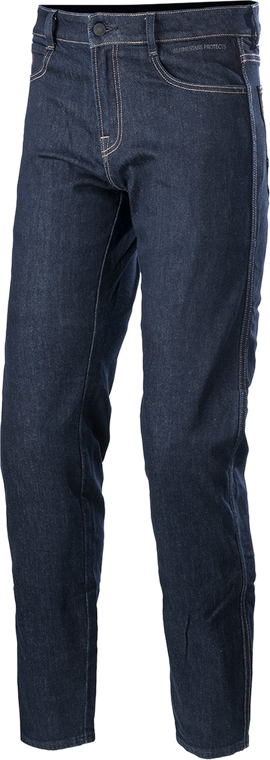 ALPINESTARS 3328222-7310-38 Sektor Pants - Medium Blue US 38 / EU 54