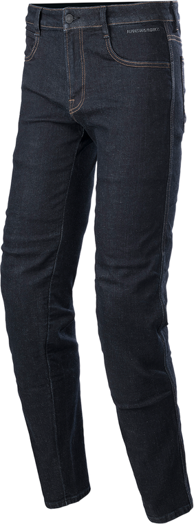 ALPINESTARS 3328222-7202-30 Sektor Pants - Royal Blue US 30 / EU 46