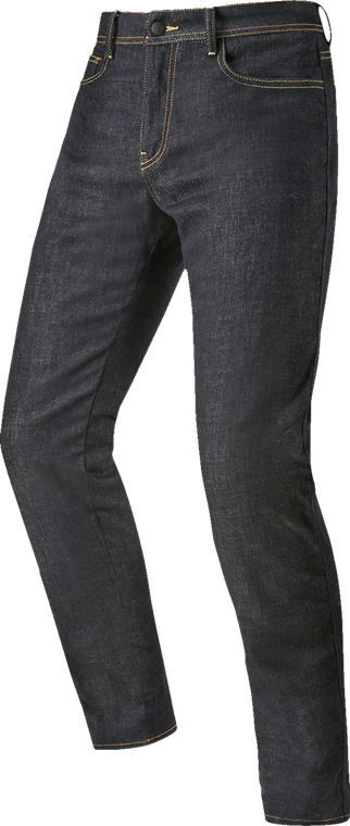 ALPINESTARS 3325024-7202-40 Cult-8 Pants - Blue US 40 / EU 56
