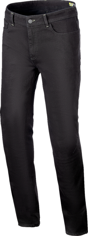 ALPINESTARS 3325024-1202-40 Cult-8 Pants - Black US 40 / EU 56
