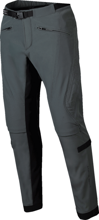 ALPINESTARS 3320225-9158-40 Alden Pants - Urban Gray US 40