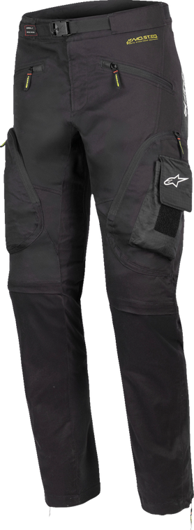 ALPINESTARS 3321125-10-32 Acteon Pants - Black US 32