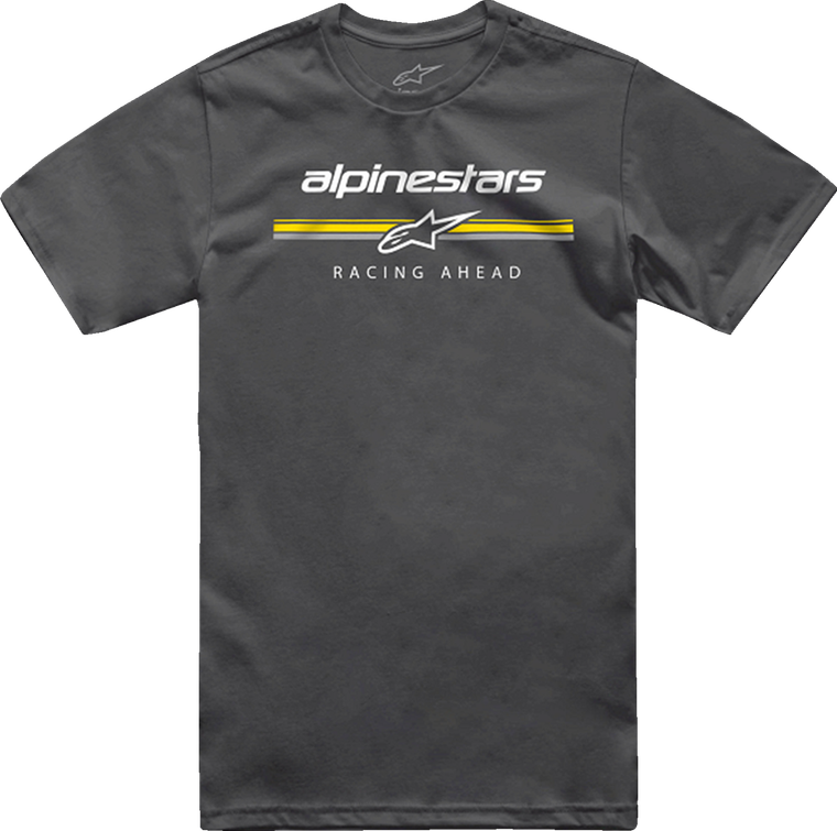 ALPINESTARS 1214-73128-18-M Betteryet CSF T-Shirt - Charcoal Medium