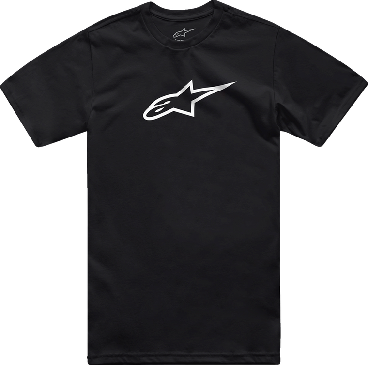 ALPINESTARS 1214-73102-1020-2X Ageless 2.0 CSF T-Shirt - Black/White 2XL