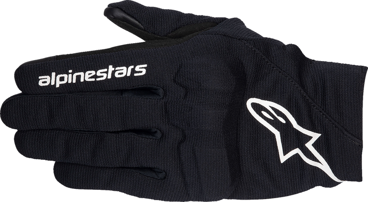 ALPINESTARS 3580325-12-XL Stella Reef V2 Gloves - Black/White XL