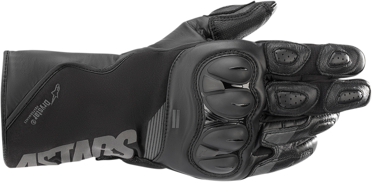 ALPINESTARS 3527921-104-2X SP-365 Drystar® Gloves - Black/Anthracite 2XL