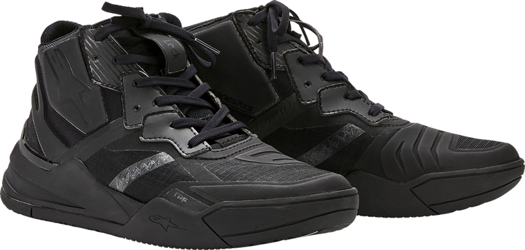 ALPINESTARS 2654124110010.5 Speedflight Shoes - Black US 10.5 / EU 43.5