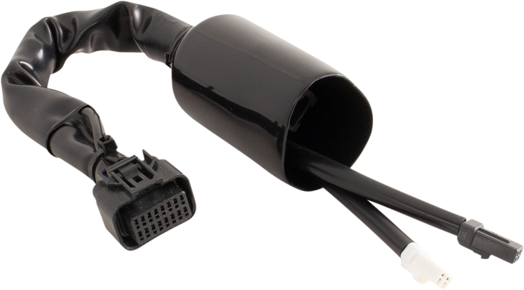 KOSO NORTH AMERICA BZ001000 RX-3 Connector - Honda Grom