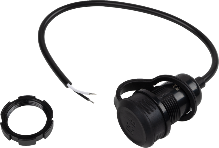 KOSO NORTH AMERICA KW014010 USB Port - USB Type-C