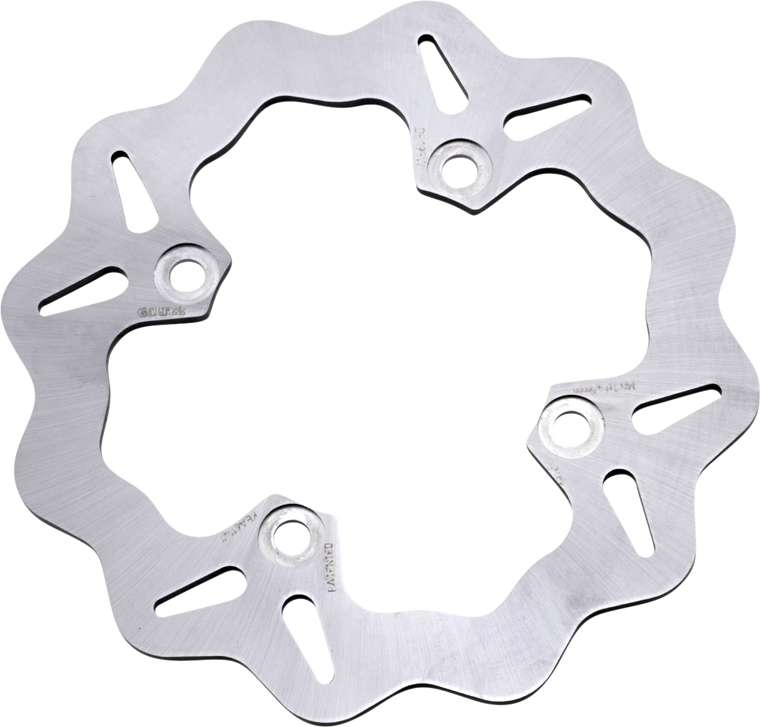 GALFER DF193W Brake Rotor - Rear