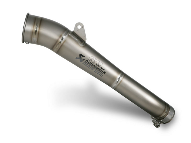 AKRAPOVIC SM-S6S02T SLIP ON SO EXHAUST SYSTEM 
GP MOTOGP SERIES TITANIUM TI MUFFLER
SUZUKI GSXR600 GSXR750 GSX-R600 GSX-R750 GSXR 600 750
11 2011 12 2012 13 2013 14 2014 15 2015 16 2016
