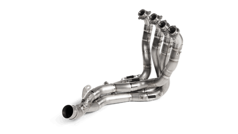 Akrapovic E-H10E2 Titanium Race Header / Collector Cbr1000Rr-R Sp