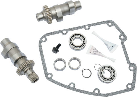 S&S 330-0016 Chain Drive Cam Kit 509 509C 99-06 Harley Big Twin