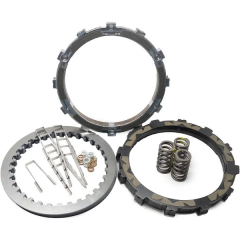 REKLUSE RACING RMS-6307009 RADIUS X AUTO CLUTCH