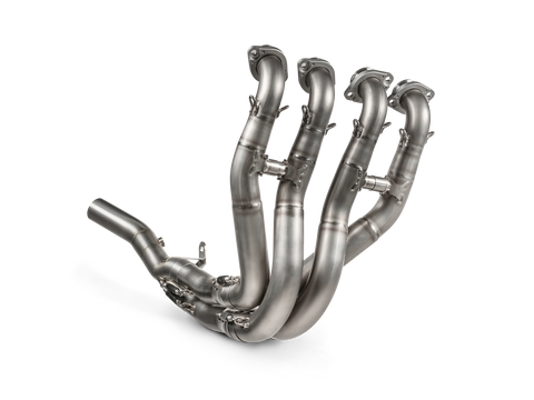 Akrapovic Kawasaki ZX10R 2016-2020 Evolution Line Full