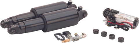 Arnott Mc-2904 Ultimate Air Suspension Black W Rebound Adjustment