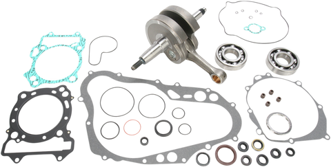 Hot Rods Cbk0095 Bottom End Kit Drz400 Drz 400Sm 400