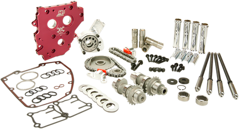 Cam　2点セット Red Shift 525 Camshafts