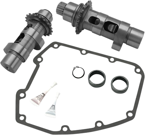 S&S 330-0346 HP103 .575 Easy Start Chain Drive Camshaft Kit for 07-16 BIG  TWINS