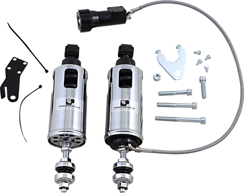 Progressive Suspension 422-4104C 422 Rap 9.5 Progressive Suspension 422-4104C 422 Rap 9.5
