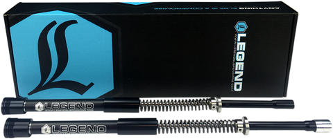 LEGEND SUSPENSION 49MM AXEO FRONT FORK KIT FL MODELS 17-23