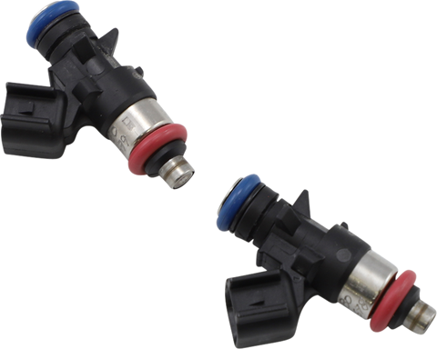 Daytona Twin Tec 22054 22054 M8 Injector Pair M8 5.38 Gm/Sec