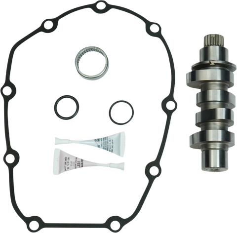S&S 330-0730 590 Camshaft Camshaft 590C Chain Drive M8