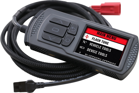 Power Vision 3 Pv3-15-03 Mt22 Ecu 21-23 Harley