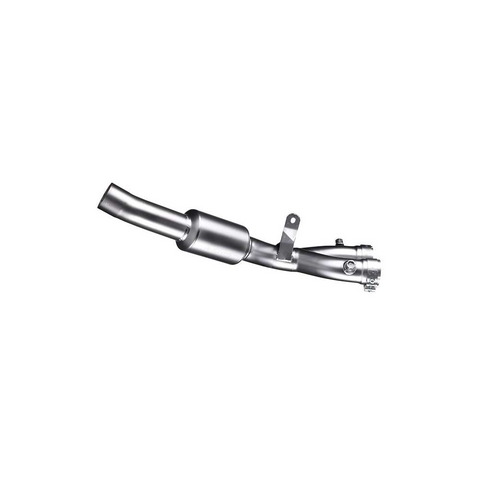 Leovince 8099 Cat Delete Eliminator Link Pipe Mt-10 Mt10 17-23