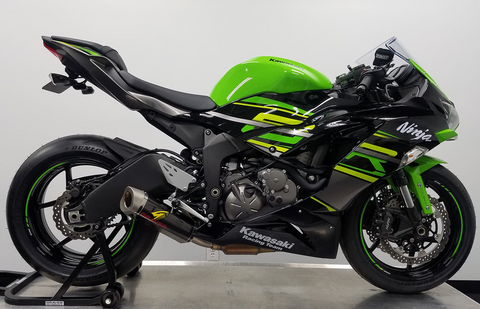 **COCO** Kawasaki-ZX6r-Carbon-Fiber-