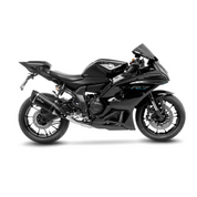 Leovince 14406SU Factory S Carbon full Exhaust Yzf-r7 R7 21-24