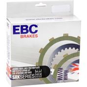 EBC SRK7010 SRK Series Clutch Kit Harley m8 fl 17-23