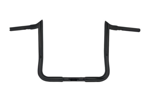 Paul Yaffe Bagger Nation PYO:MBB125-12 B Handlebar MBB 12