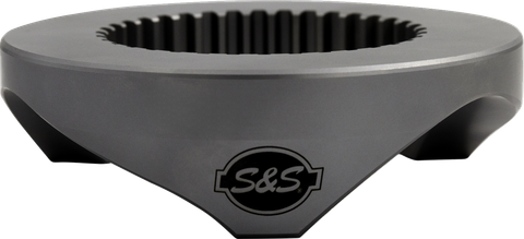 S&S 560-0360 Heavy Duty Compensator Ramp Harley m8 17-25